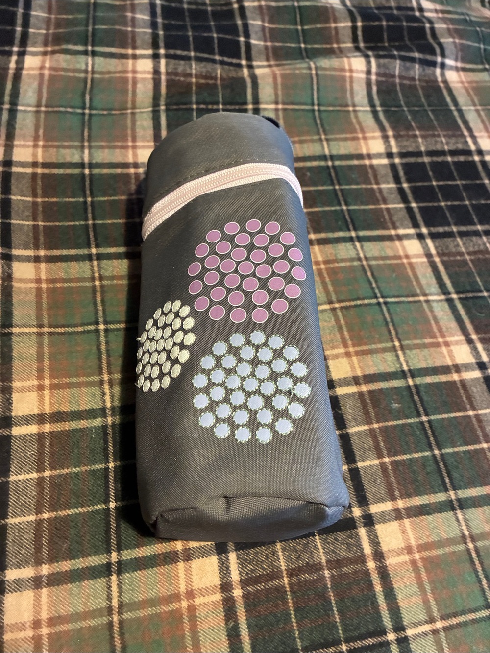 Baby love Insulated Bottle Bag